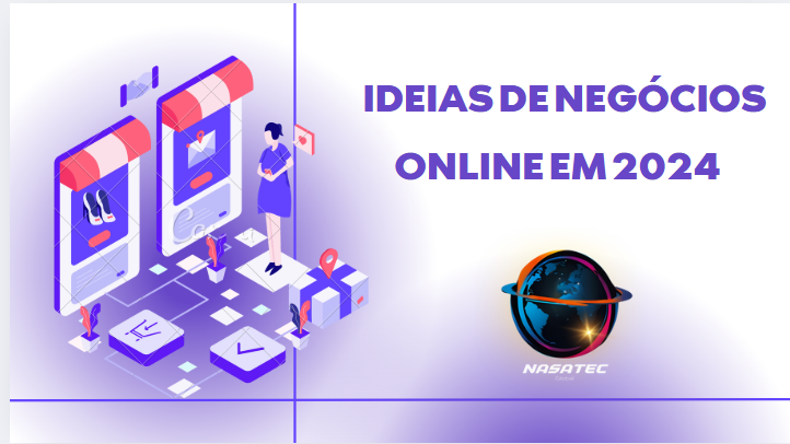 EBOOK - 10 DICAS DE NEGÓCIOS ONLINE