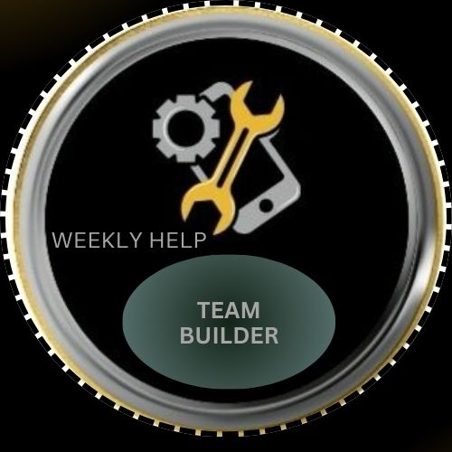 SELLER TEAM BUILDER